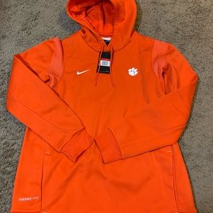 Men’s Nike CLEMSON Hoodie